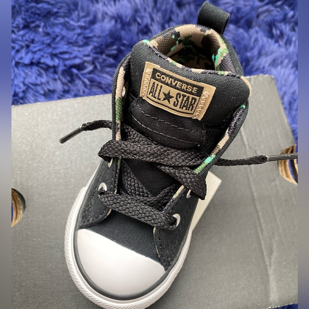 Toddler Converse